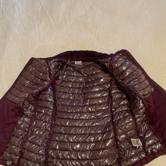 Columbia Omni Heat Vest - Picture 3 of 4